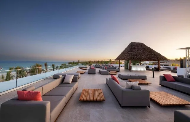The Mora Zanzibar-1